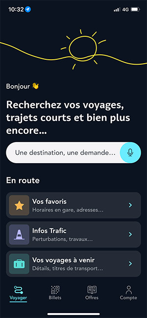 mobilité