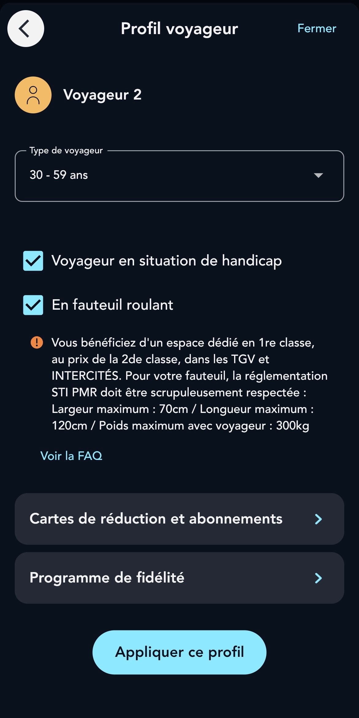 La carte mobilité inclusion : questions/réponses