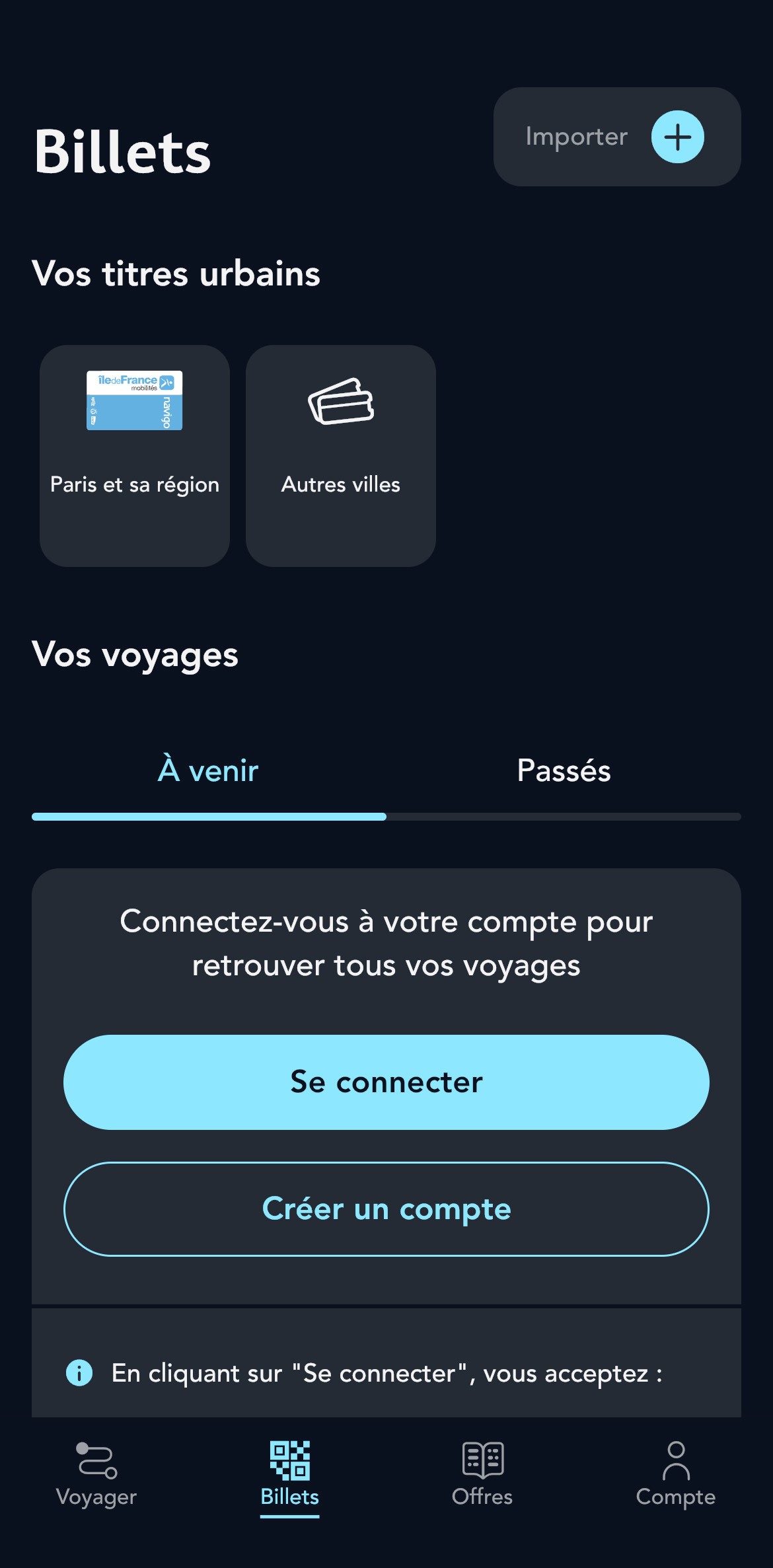 Sncf Connect