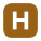 Ligne H