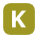 Ligne K