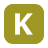 Ligne K