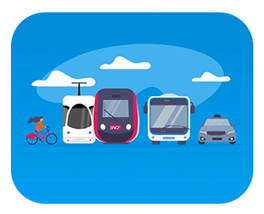 Dematerialisation Des Cartes De Reduction Sncf Connect