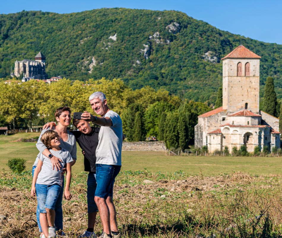 St Bertrand de Comminges