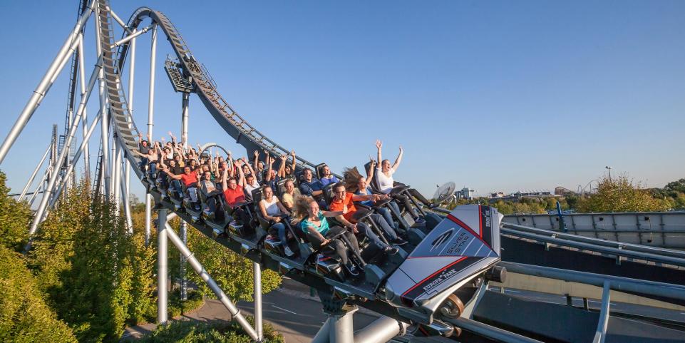 © Europa-Park - Hans-Joerg Haas