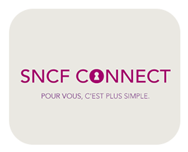 SNCF connect