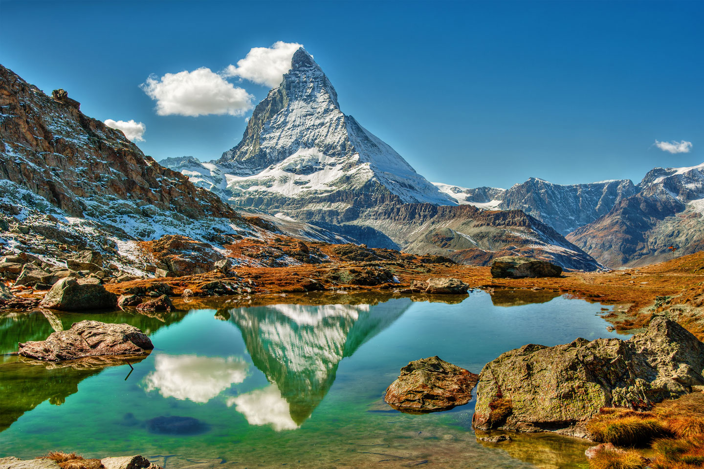 Billete tren Suiza