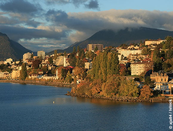 Neuchâtelen Suisse