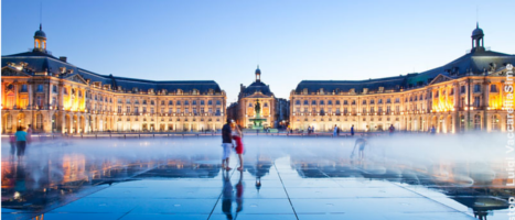 Bordeaux Tourisme