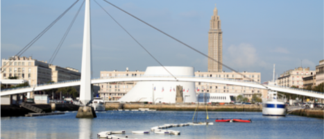 Le Havre Tourisme