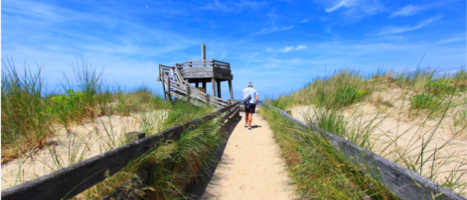 Le Touquet Tourisme