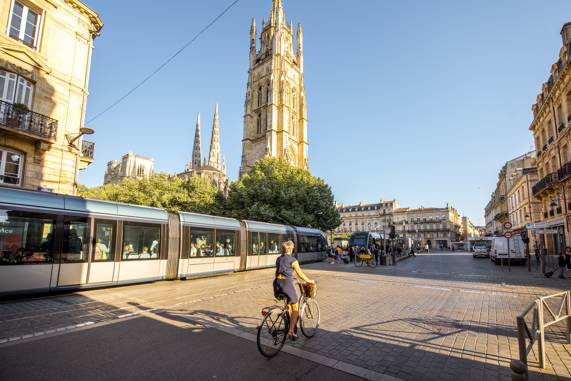 10 things that you absolutely have to do in Bordeaux - SNCF Connect