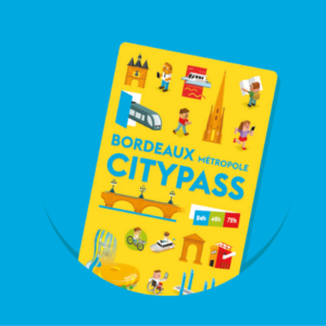 Bordeaux CityPass