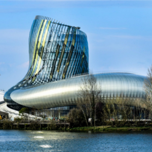Cité du Vin