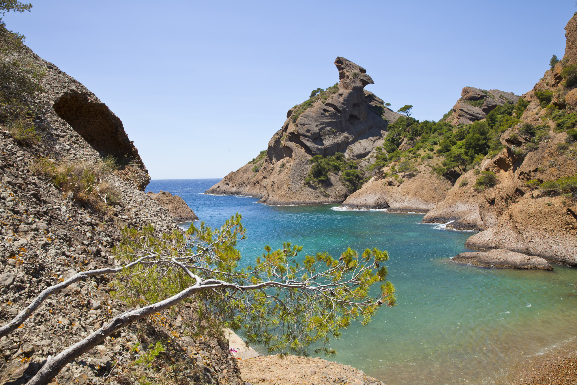 Top 5 Les incontournables de La Ciotat SNCF Connect