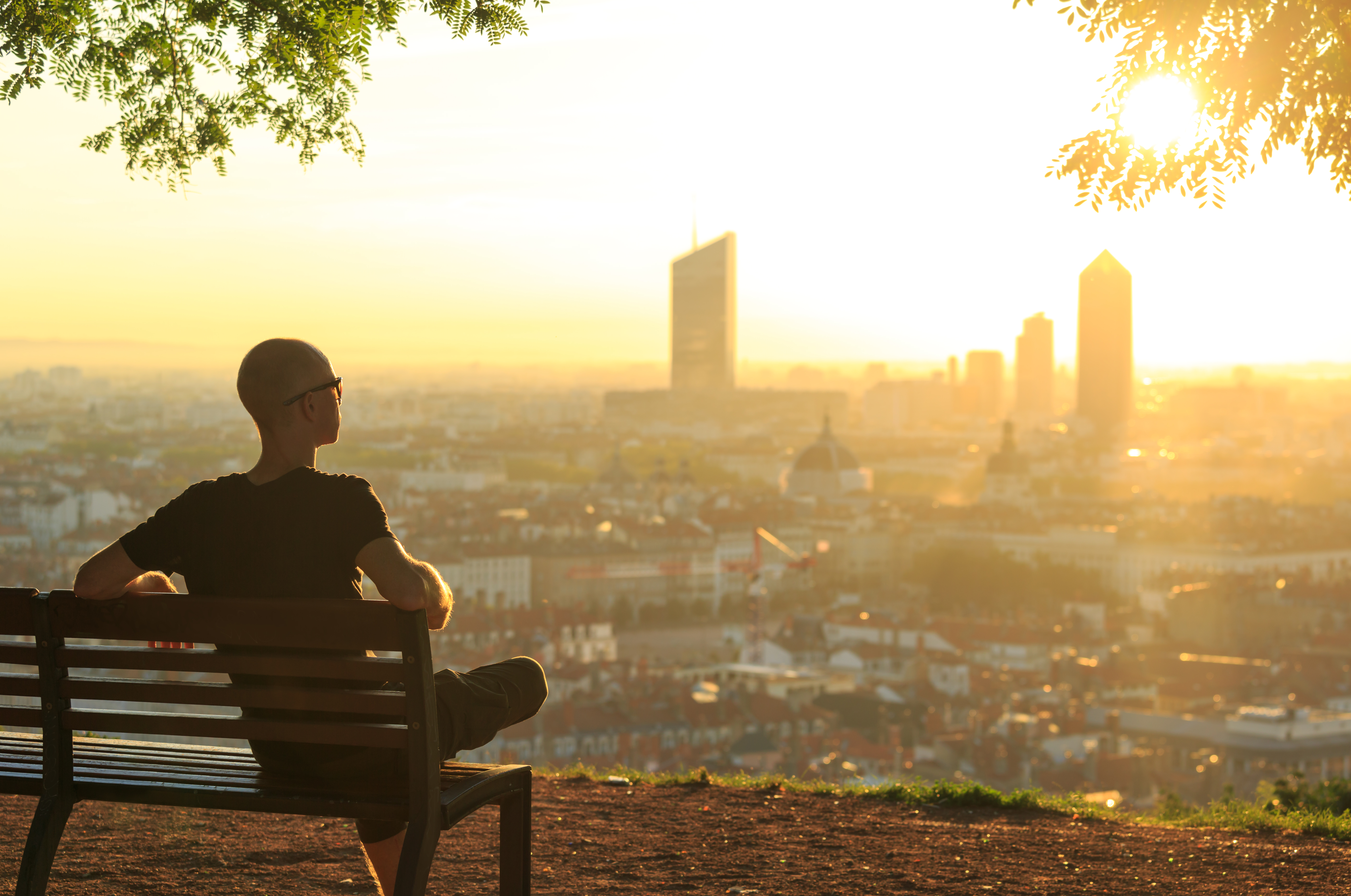 10 things to do in Lyon this summer - SNCF Connect
