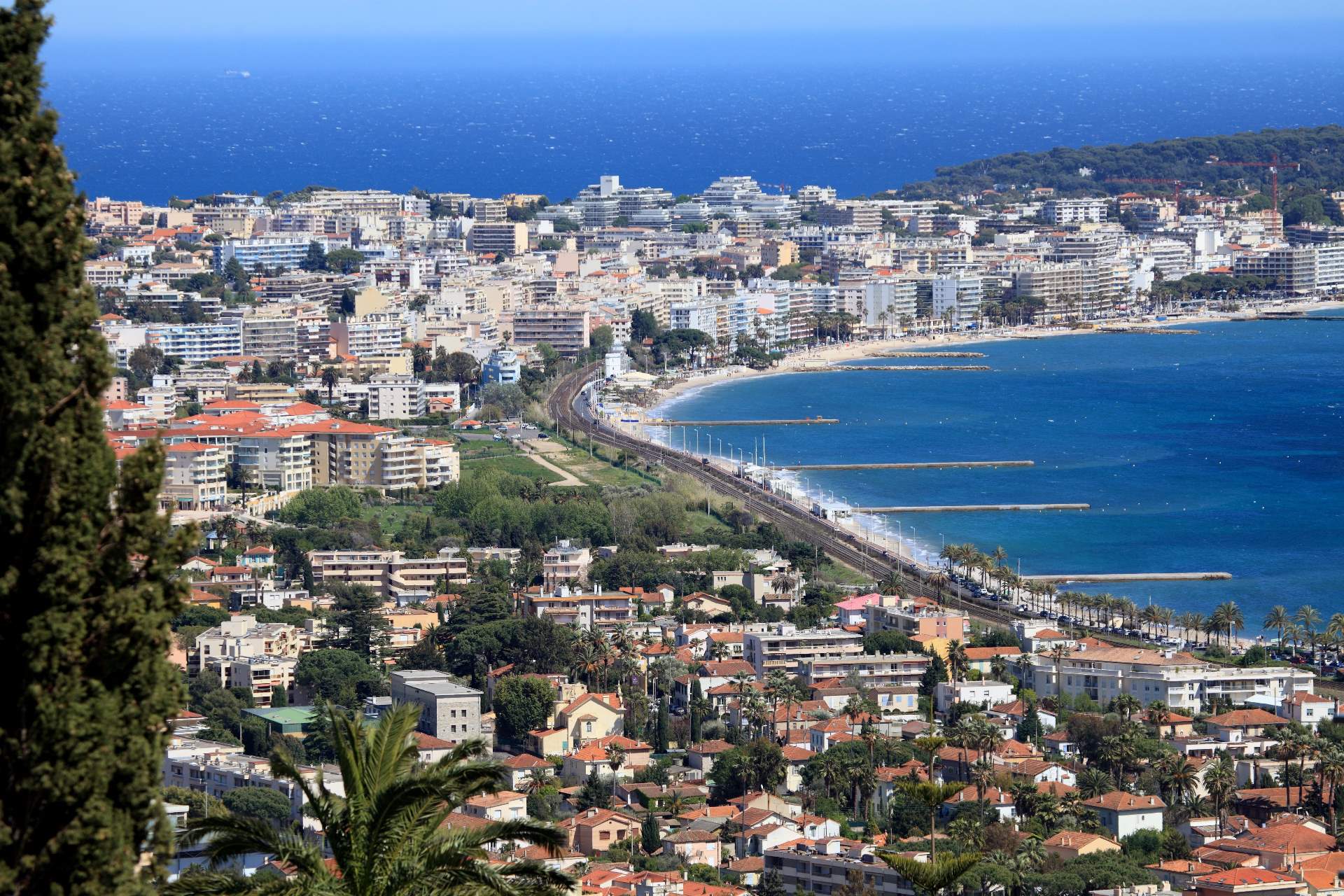 Vallauris GolfeJuan, destination culture sur la Côte d'Azur SNCF Connect
