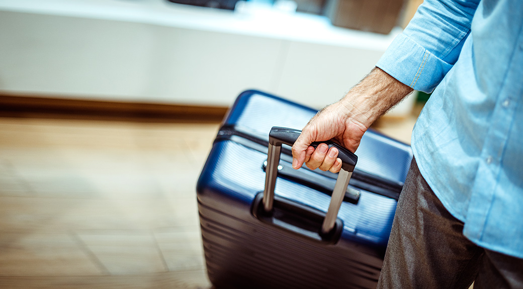 Mes Bagages service de livraison de bagages à Domicile SNCF Connect