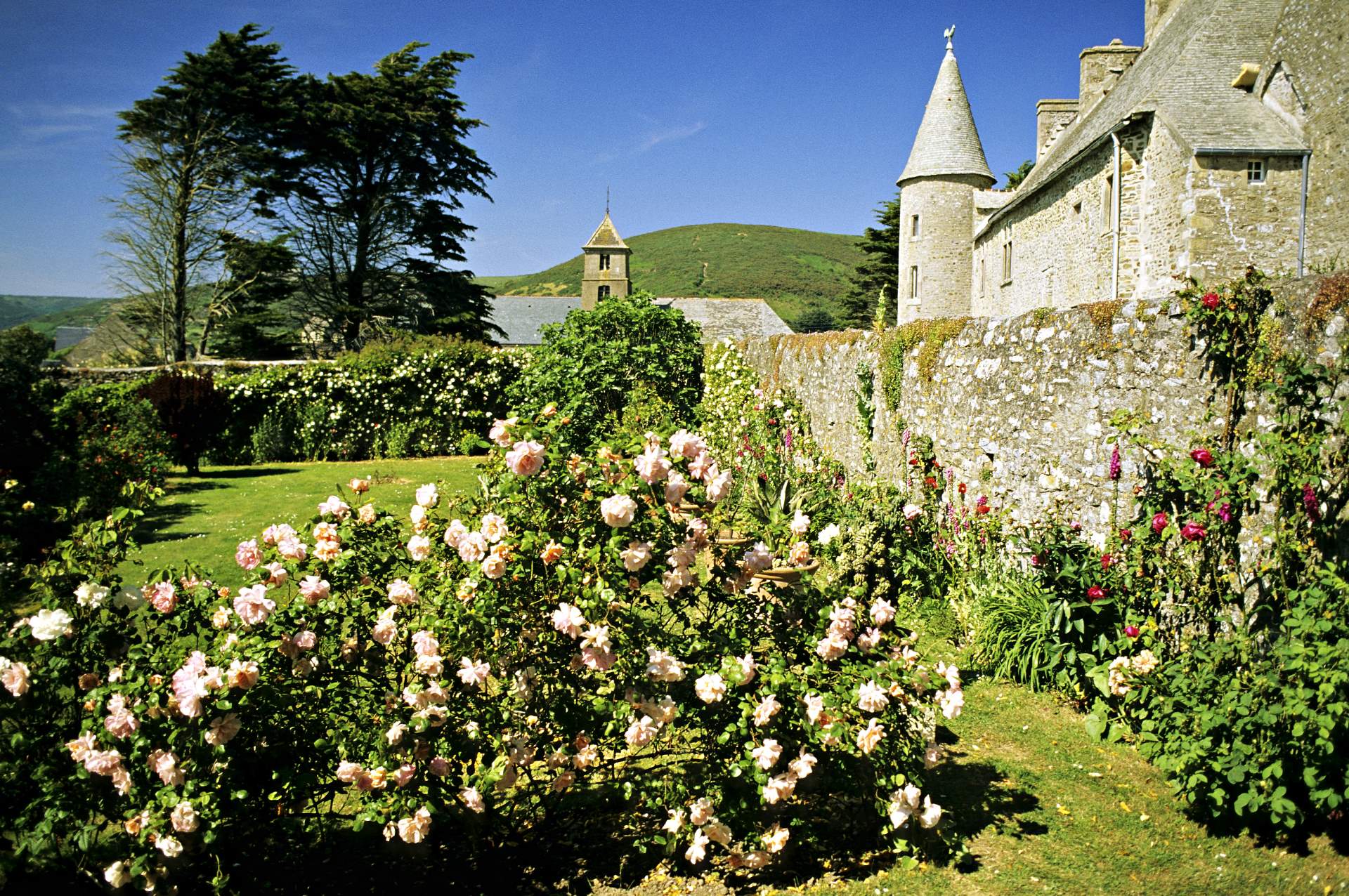 Top 5 des jardins de Normandie à visiter - SNCF Connect