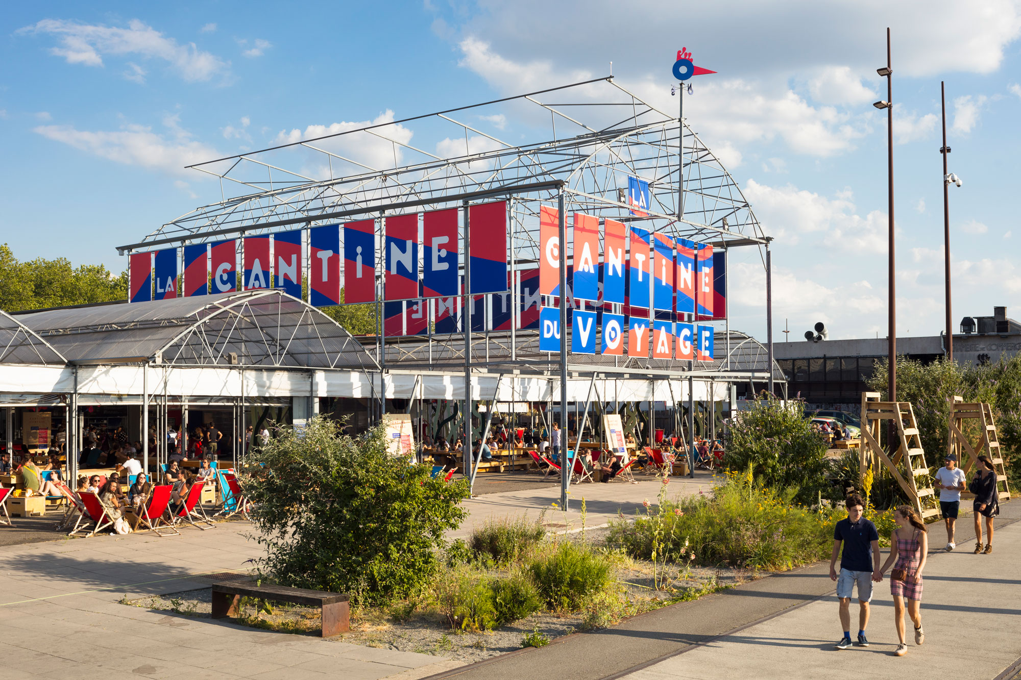 Nantes Pour Les Gourmands Cet Ete Sncf Connect Nantes Pour Les Gourmands Cet Ete Sncf Connect