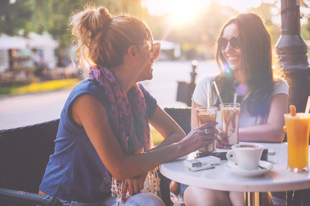 Où boire un verre en terrasse à Rennes ? SNCF Connect