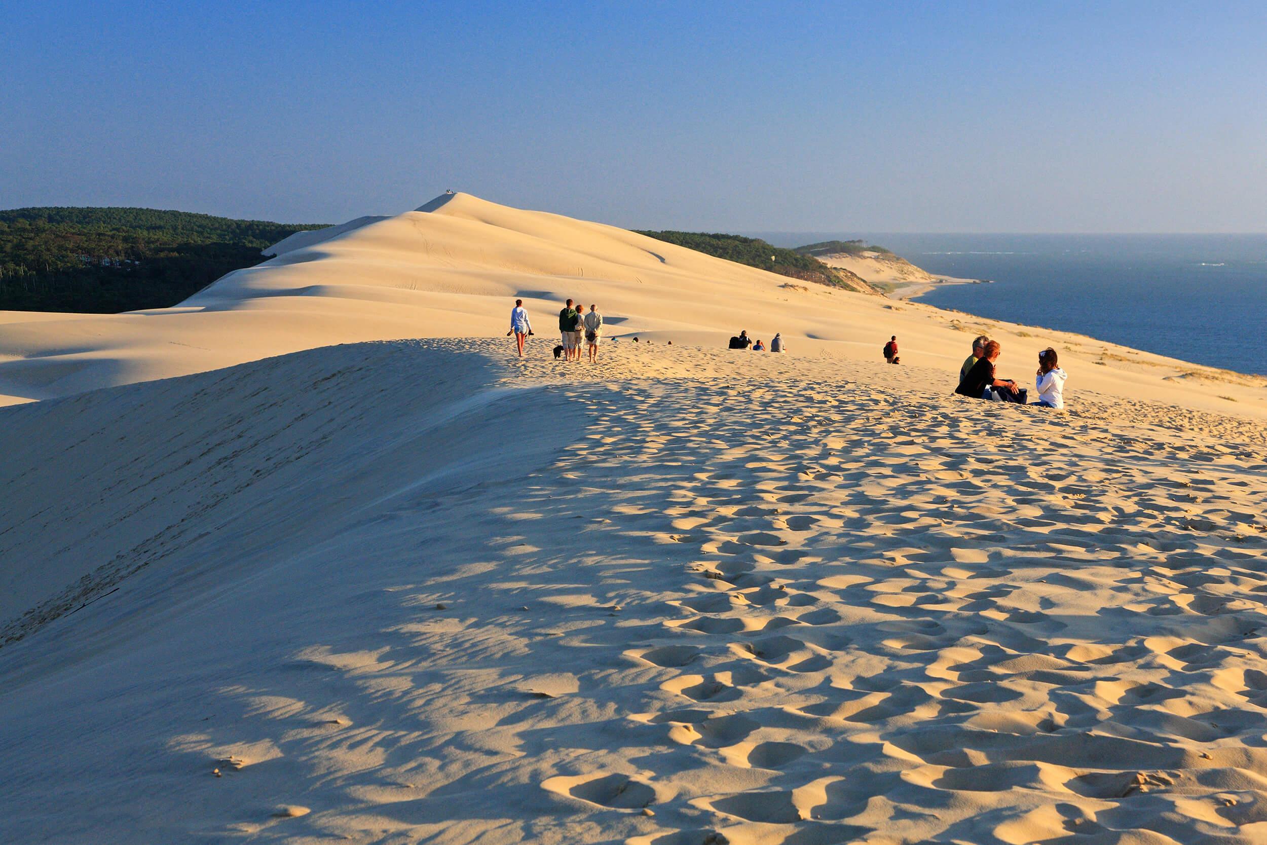 La dune du Pilat SNCF Connect