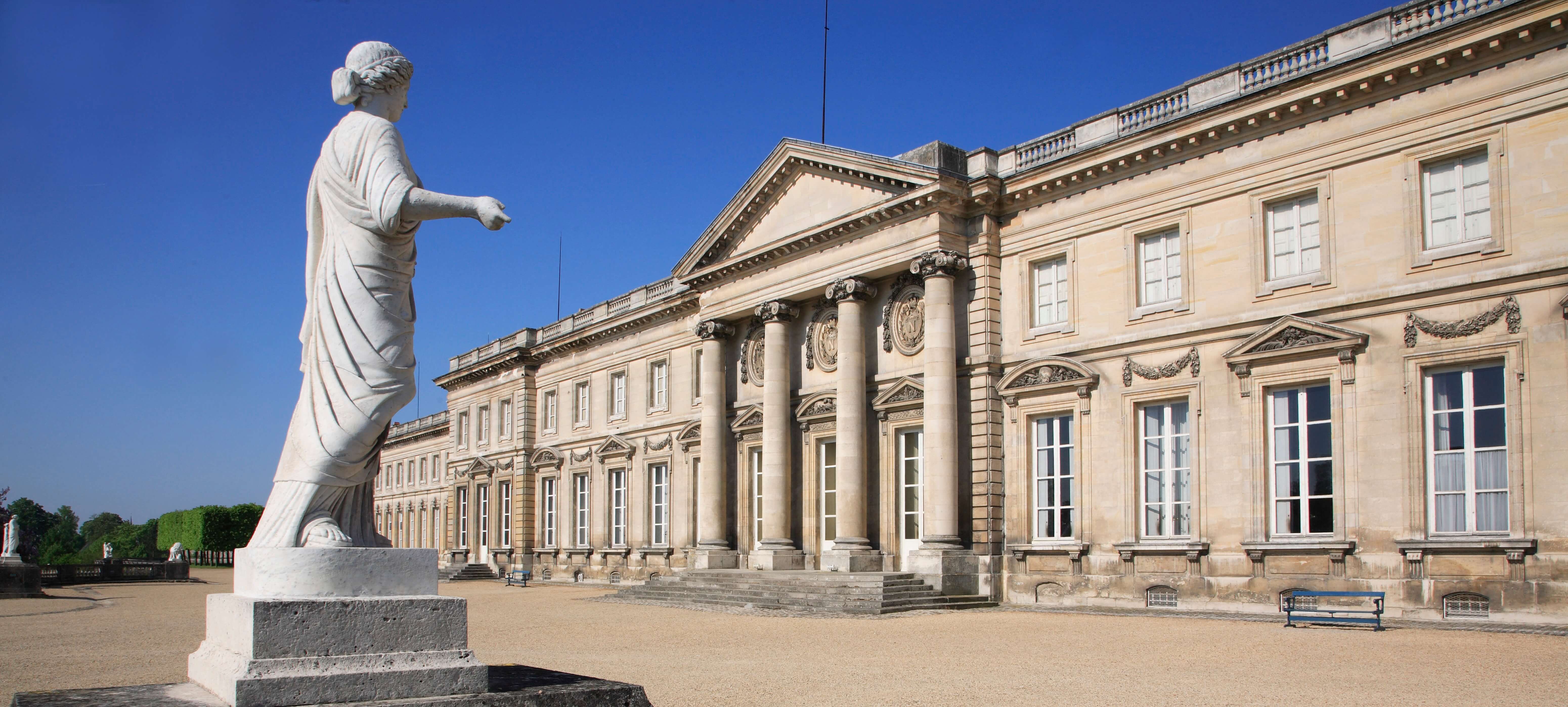 Château de Compiègne : l’impérial - SNCF Connect