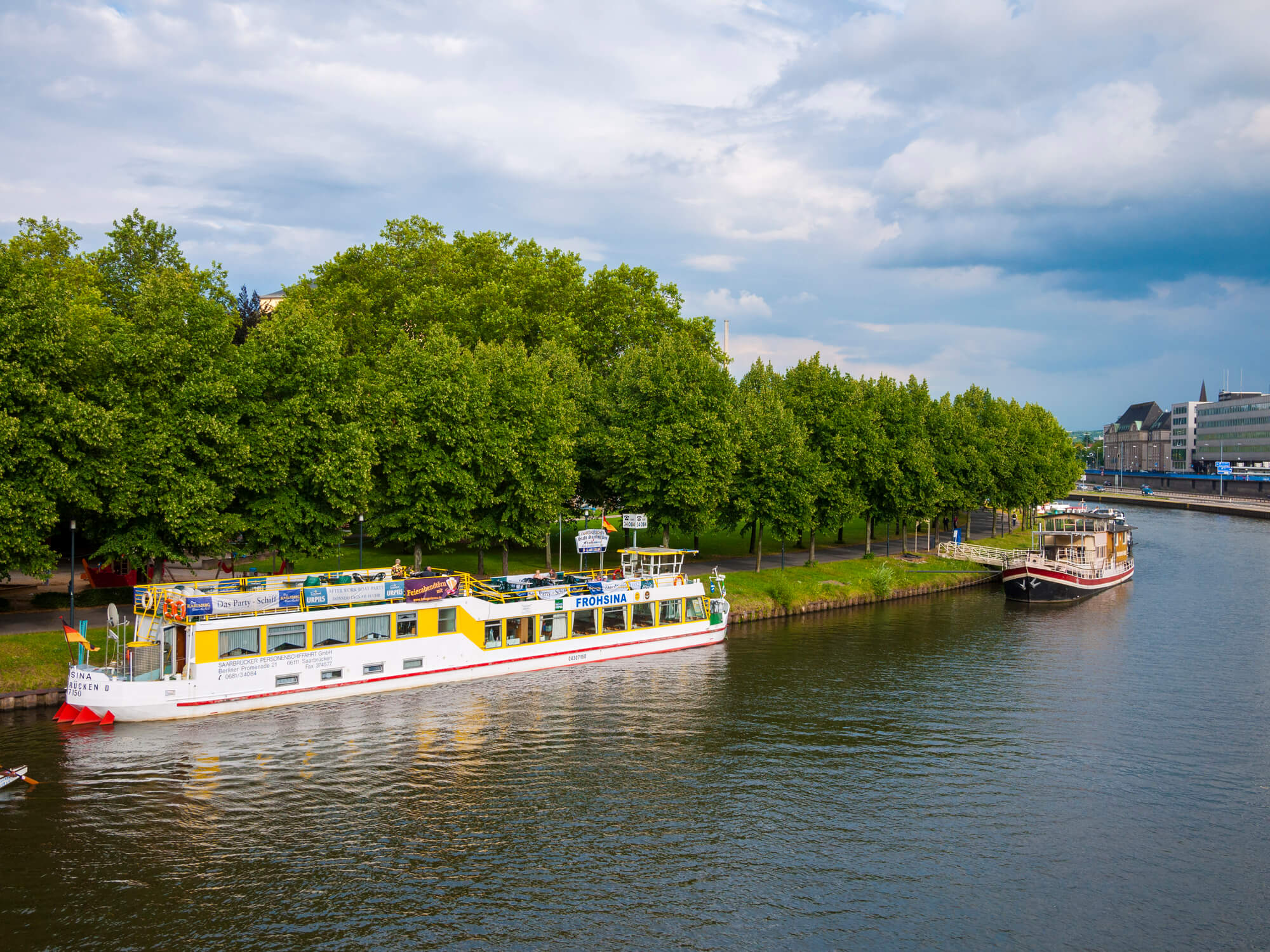 Maison Close Sarrebruck Gare Ventana Blog