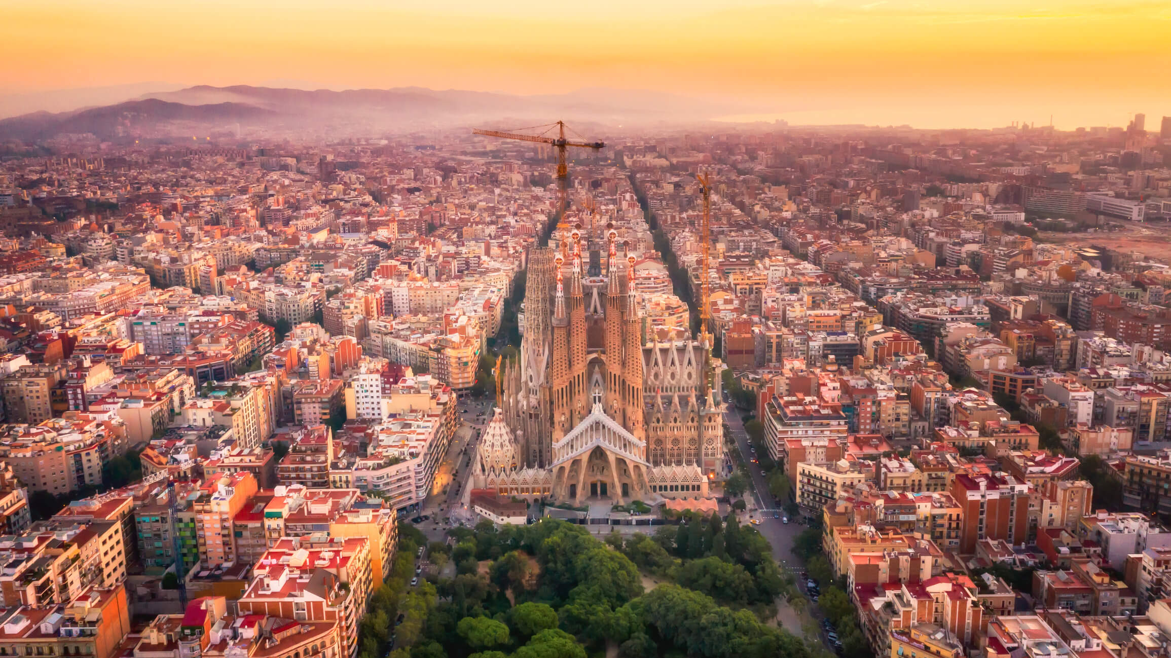Les 10 Architectures Les Plus Folles De Catalogne SNCF Connect