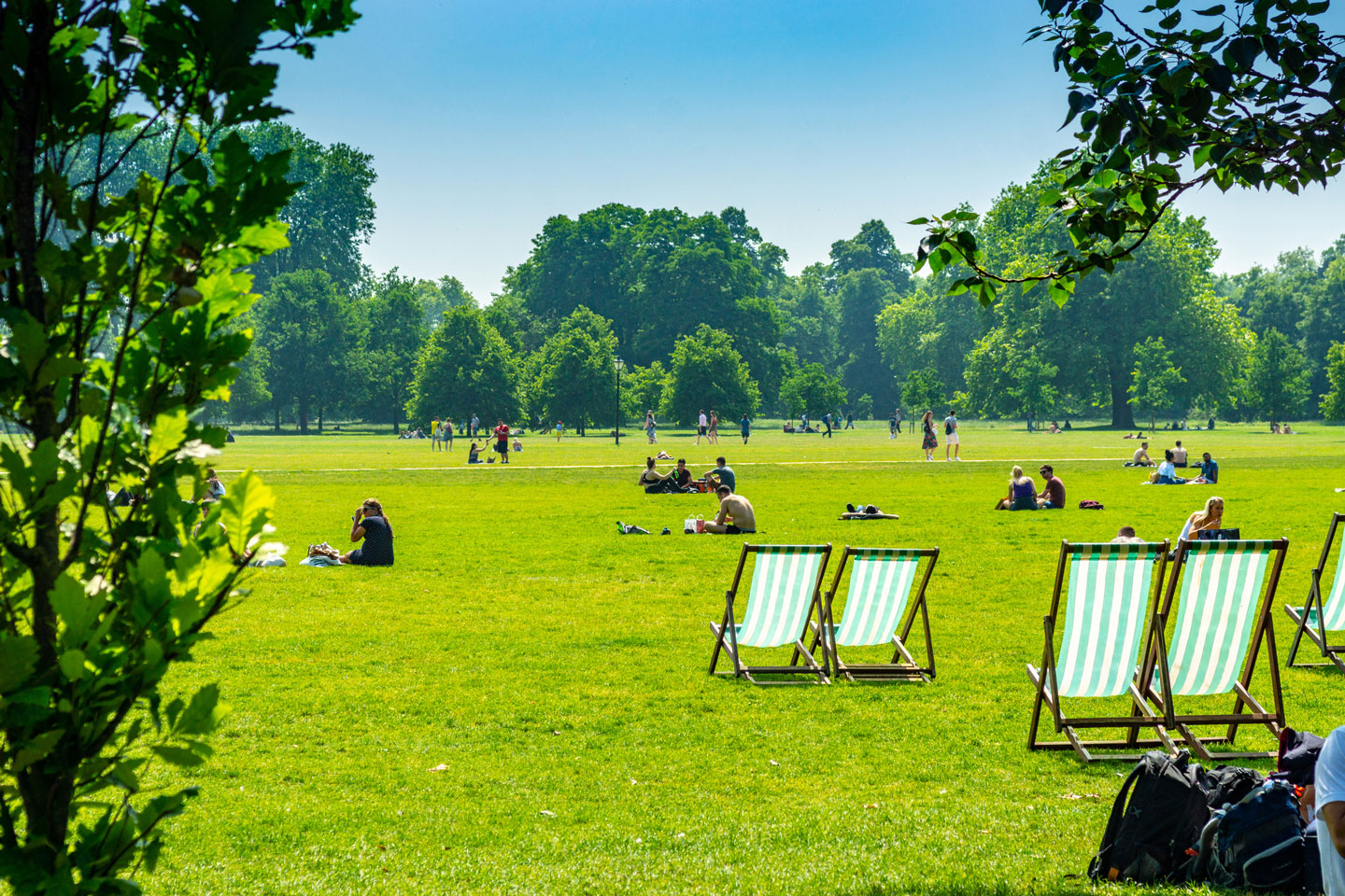 London s most beautiful parks and gardens sncf connect