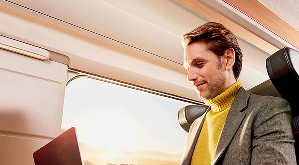 PROMO Carte Liberté TGV INOUI SNCF Connect