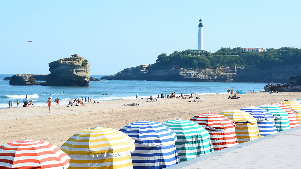 Cap sur la Nouvelle-Aquitaine !