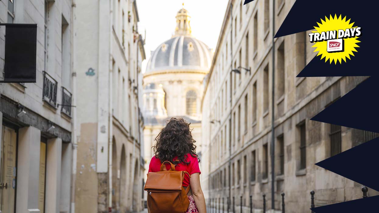 Back to School: Europa zum Aktionspreis