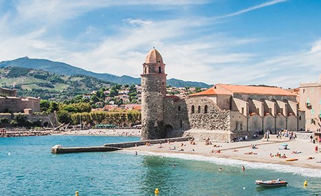 Collioure