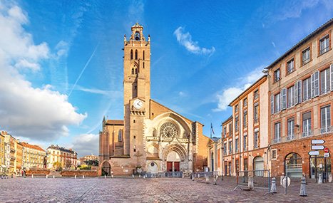 Toulouse