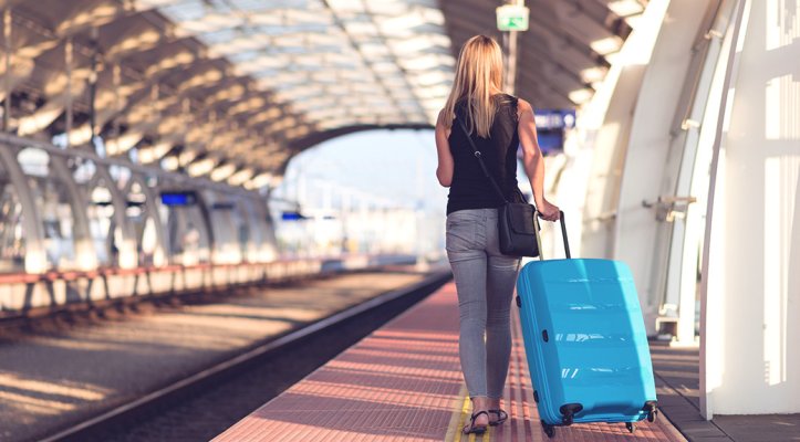 Bons plans OUIGO - SNCF Connect