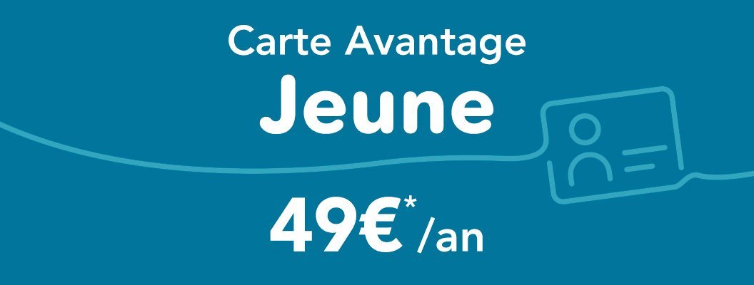 Trouvez la carte ou abo qui VOUS correspond - SNCF Connect