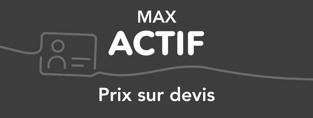 Max Actif