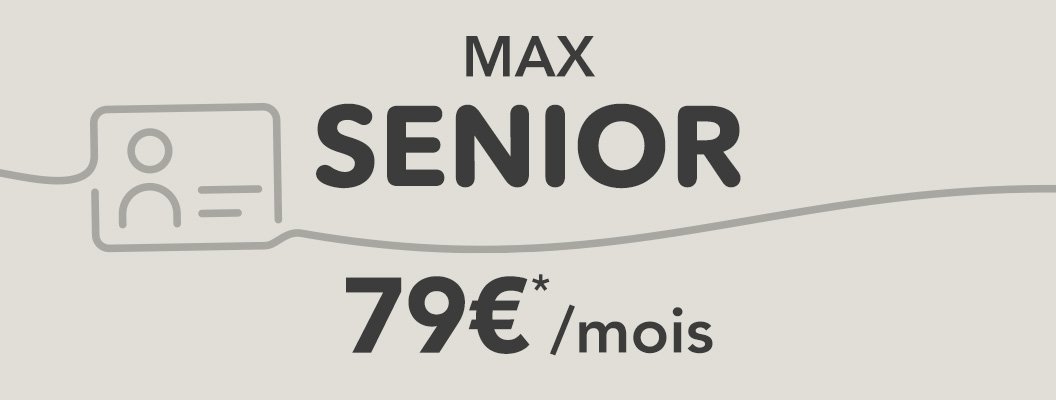 Max Sénior