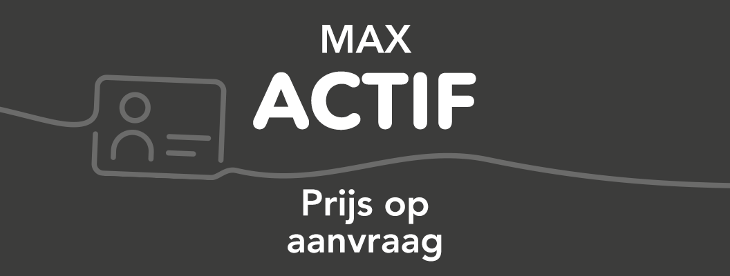 Carte max actif