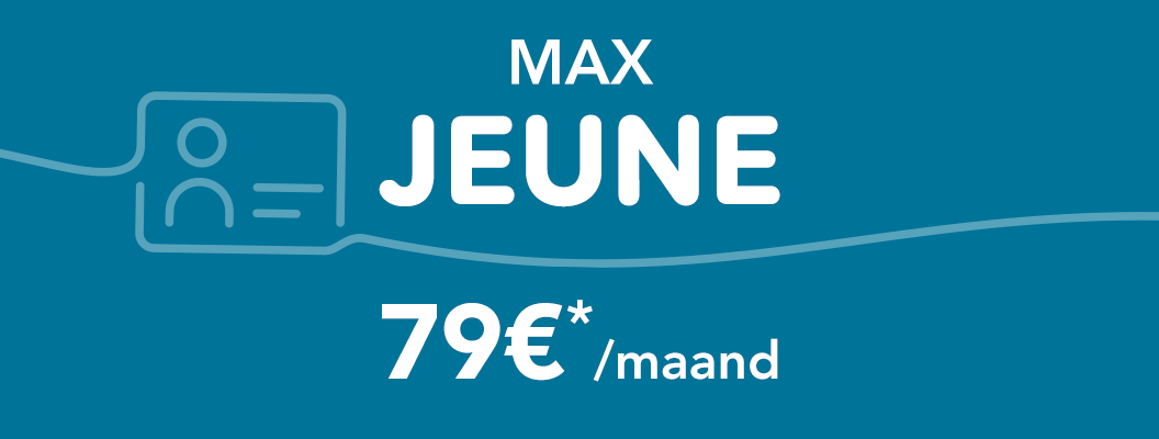 carte max Jeune
