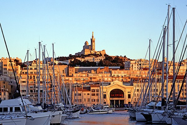 Marsiglia  