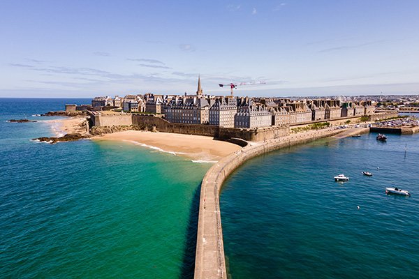 Saint-Malo  