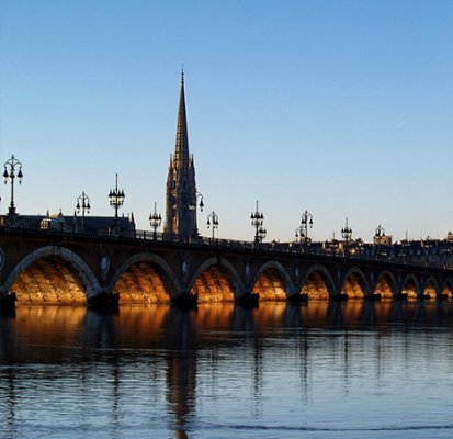 Bordeaux