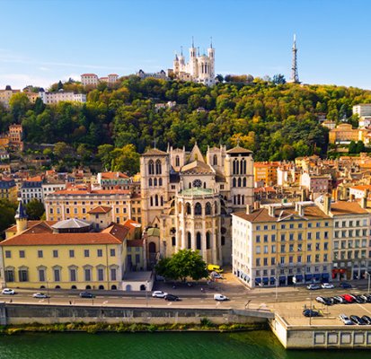 Lyon