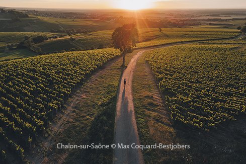 Chalon-sur-Saône © Max Coquard-Bestjobers