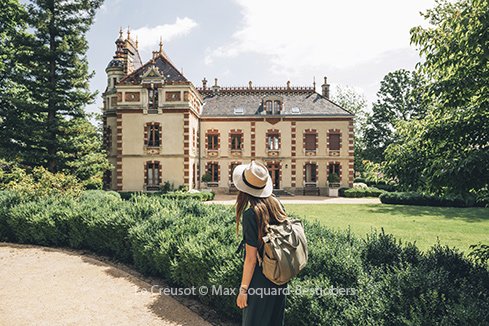 Le Creusot © Max Coquard-Bestjobers