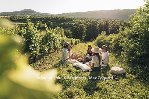 Saône-et-Loire © Bestjobers - Max Coquard