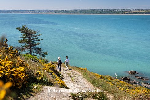 Bretagne © Emmanuel Berthier