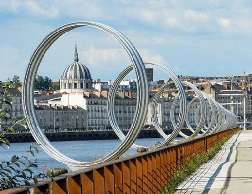 Nantes SNCF CONNECT